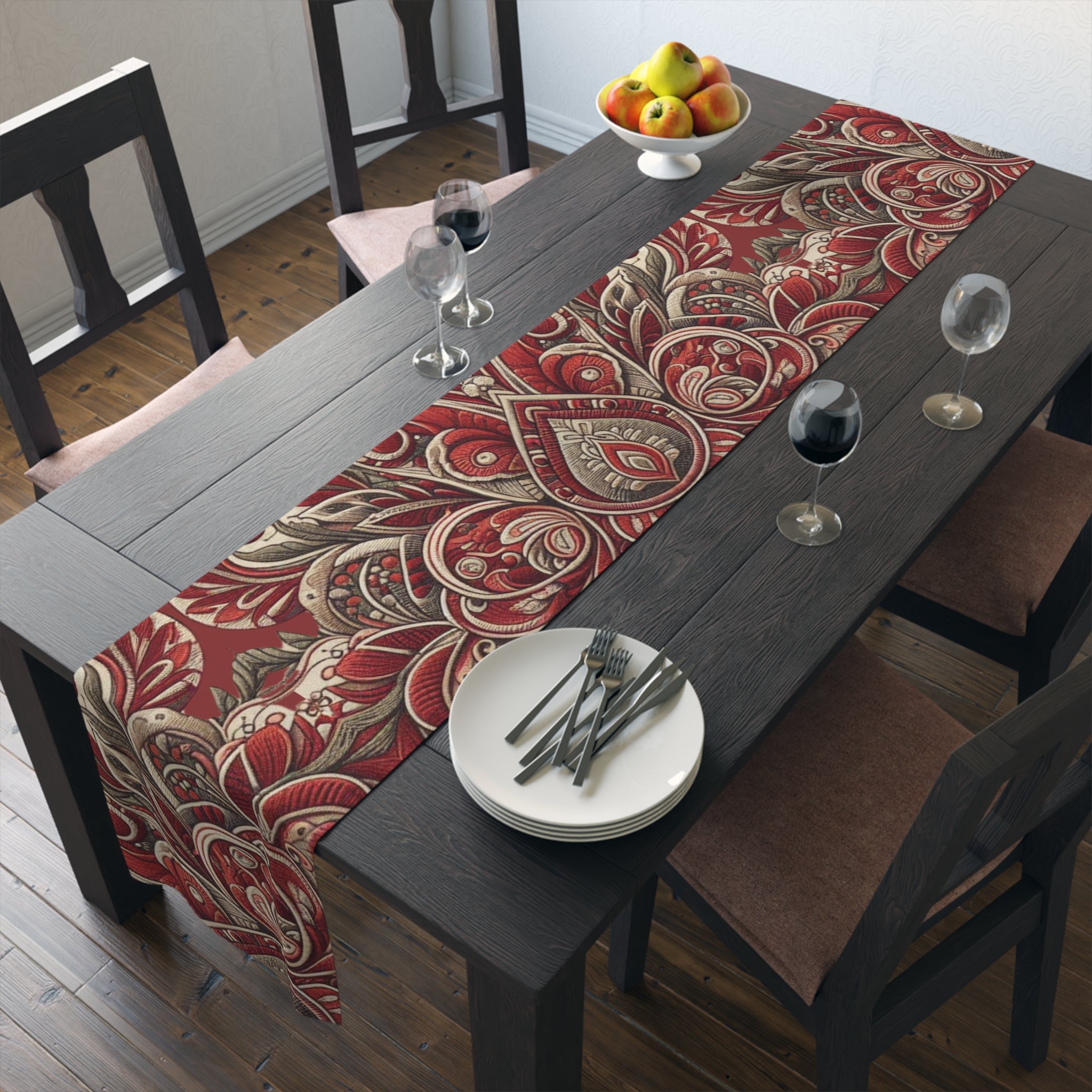 Dining Room Decor
