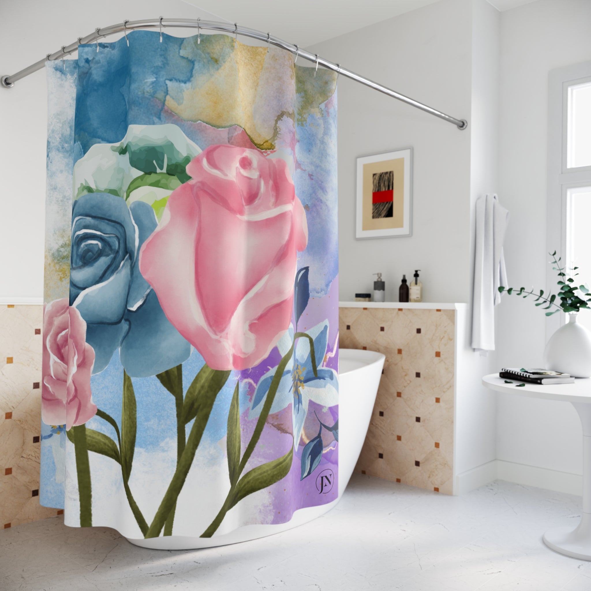 Bathroom Decor