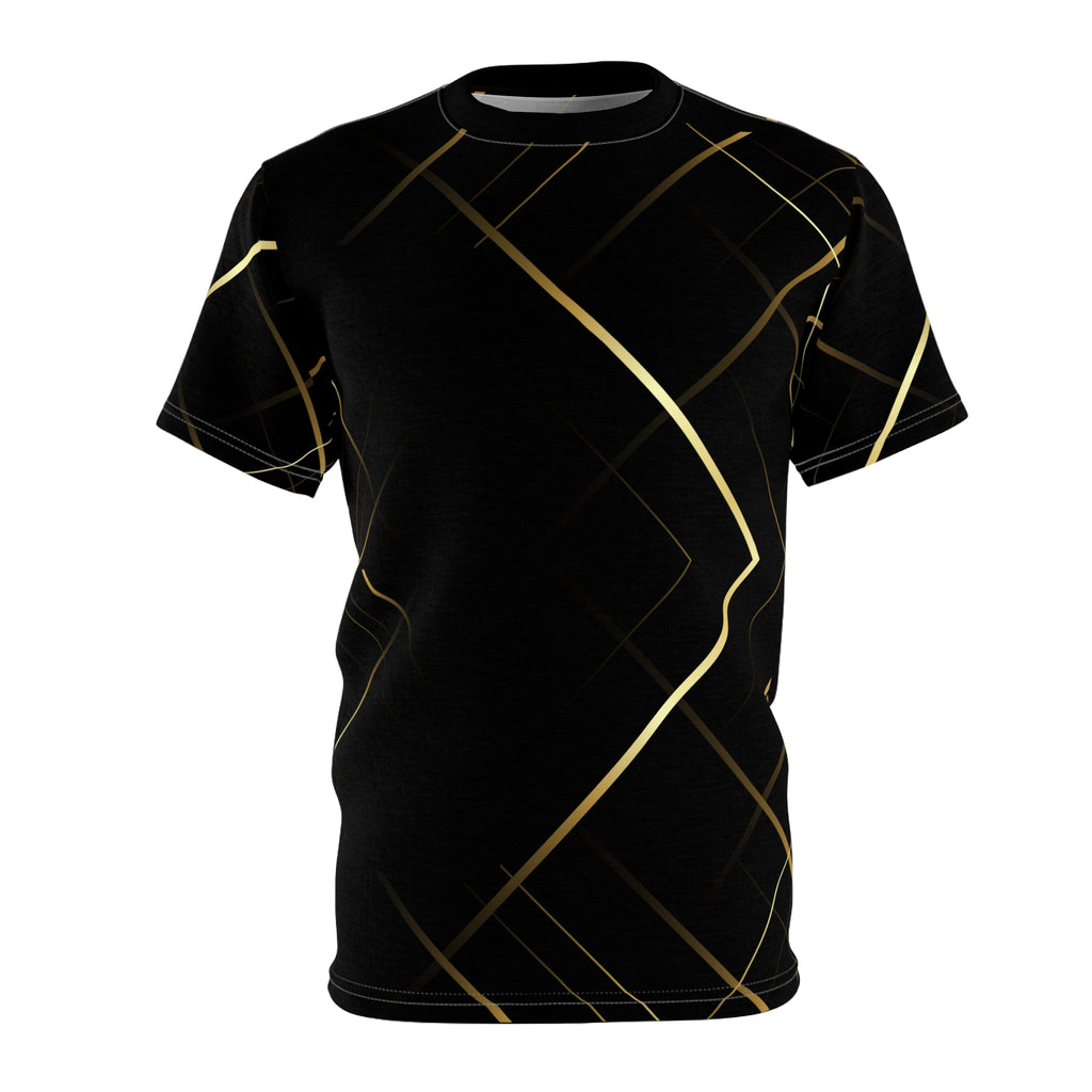 Men's Luxe Beam T-Shirt - Stylish and Premium Tee